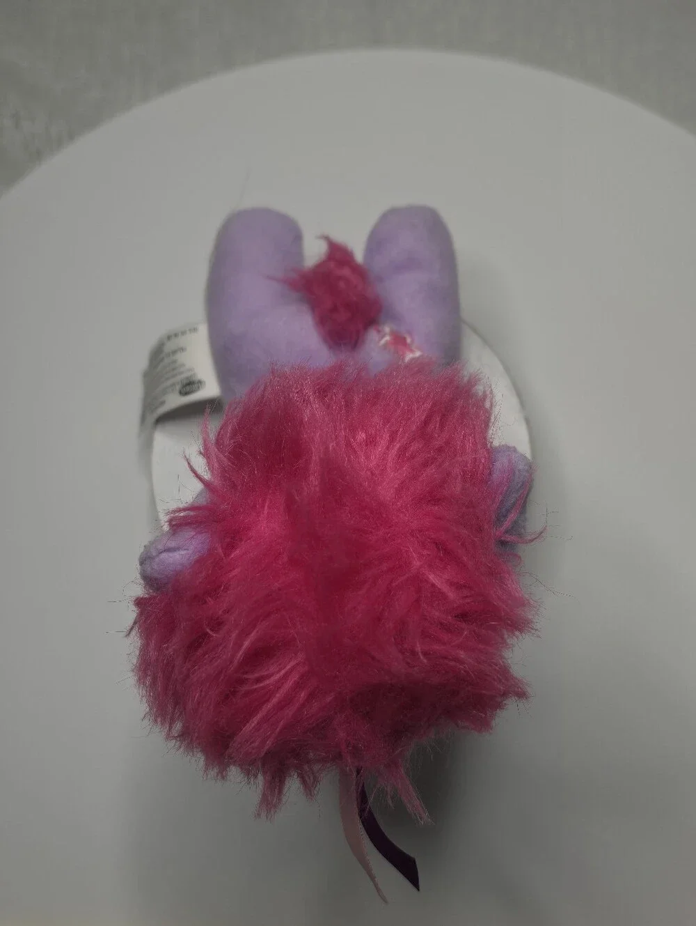 2015 Hasbro My Little Pony Starsong Plush Toy Playskool Friends